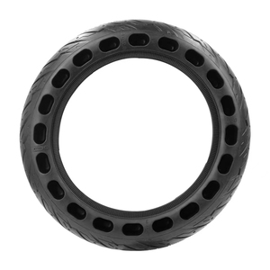 Pneu solide 9x2 pour scooter électrique <span class=keywords><strong>Segway</strong></span> Ninebot E22 E25 - Product Image 3