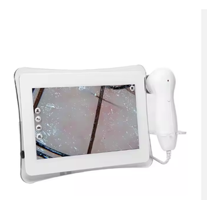 Prime Quality Professional Customer Data Archiving <span class=keywords><strong>Detector</strong></span> De Pele De 11 Polegadas Para Salão De Beleza - Product Image 5