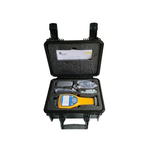 Contador de Partículas para Calidad del Aire Interior 985, 6 Canales con 1% de Precisión, Almacenamiento de 10,000 Registros, Comunicación USB/Ethernet - Product Image 4