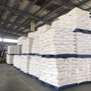 แคลเซียมคาร์บอเนต ผงสีขาว ความบริสุทธิ์ 98% เกรดอุตสาหกรรม CaCO3 CAS 471-34-1 ได้รับการรับรองมาตรฐาน ISO ขนาด 10000 เมช สำหรับใช้เป็นปุ๋ย บรรจุภัณฑ์ขนาด 25 กิโลกรัม - Product Image 3