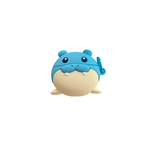 <span class=keywords><strong>Coque</strong></span> en silicone de dessin animé pour <span class=keywords><strong>Airpods</strong></span> 4e génération, étui souple, <span class=keywords><strong>coque</strong></span> en PVC mignonne en forme d'animal pour <span class=keywords><strong>Airpods</strong></span> Pro 3e génération pour écouteurs - Product Image 5