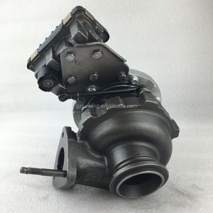GTB1549VK 762463-5006S turbocompressore adatto per Chevrolet <span class=keywords><strong>Captiva</strong></span> C100 C140 2.0 Z20S Euro 4 motore 762463-0006 96440365 11181000B01 - Product Image 3