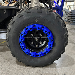 Dune <span class=keywords><strong>Buggy</strong></span> 4x4 à essence 230cc haute performance, biplace, avec moteur refroidi par huile, freins à disque, suspension et vitesse <span class=keywords><strong>de</strong></span> 60 km/h - Product Image 4