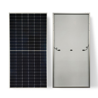 Panneau solaire de type N de haute qualité et haute efficacité 575-600W, tuiles solaires photovoltaïques de niveau 1, cellules solaires photovoltaïques, efficacité de 22,3-23,2%
