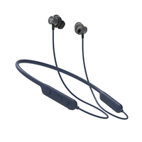 Blue tooth V5.3 In-Ear Magnetic Neckband Earphone 8Hrs Playtime Sport Wireless Headphones Écouteurs