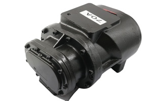 เครื่องอัด YNT80A YNT70B YNT60A YNT55A YNT46A ปลายปั๊มลมสำหรับ YNT46A ปลายอากาศสำหรับคอมเพรสเซอร์ - Product Image 5