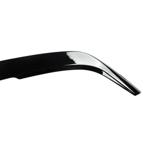 Accessoires d'extérieur <span class=keywords><strong>de</strong></span> voiture Aileron d'aile <span class=keywords><strong>de</strong></span> <span class=keywords><strong>toit</strong></span> noir brillant pour <span class=keywords><strong>BMW</strong></span> <span class=keywords><strong>X1</strong></span> F48 2016 +. - Product Image 3