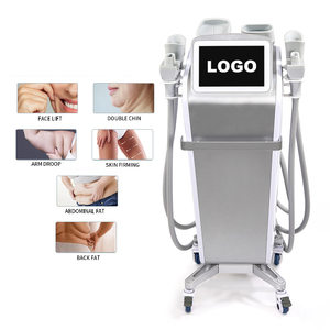 2026 máy giảm cellulite mới đến loại bỏ chất béo cứng đầu cho kết quả trông tự nhiên - Product Image 2