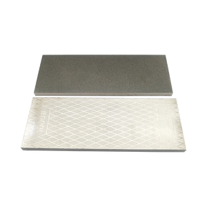<span class=keywords><strong>Pierre</strong></span> à aiguiser japonaise en diamant, Double face, pièces, aiguiseur de couteaux en diamant CBN de chine - Product Image 6