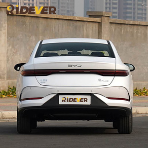 B Y D Qin PLUS DM-i 2025 Édition de pointe, consommation de carburant ultra-faible, voiture familiale - Product Image 4