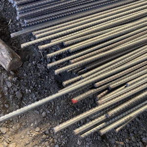 Building Construction Reinforcing Steel Steel <strong>Rebar</strong> 6mm 10mm 12mm 16mm 20mm Black Steel <strong>Rebar</strong> in Stock - Product Image 4
