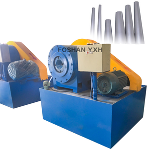 Mesin Tapering Tabung untuk Mengurangi Diameter Pipa - Product Image 2