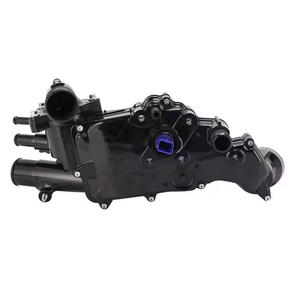 Корпус термостата 1336.V4 1336V4 1336V0 1336.V0 1336T0 1336.T0 9643212080 для Peugeot Boxer 244 2.2d Citroen Fiat - Product Image 1