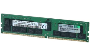 Kit de Memoria Inteligente Registrada HPE de 32 GB (1x32 GB) 2r X4 DDR4-3200 CAS-22-22-22 P06033-B21 - Compatible con Dl360 Dl380 Gen10 Plus Hpe - Product Image 2