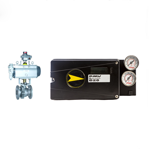 PMV D20 Digital con Automatización Chongqing Chuanyi - Product Image 1