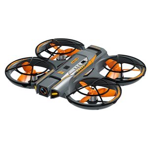 Drone A21 PRO avec 180 °   Caméra ESC 480p, mode sans tête, transmission Wi-Fi 50m, moteur brushless, FPV, vol stationnaire à flux optique, trajectoire programmable - Product Image 2