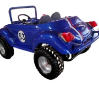 Nouvelle moto à quatre roues tout-terrain, véhicules à essence mini atv 125cc