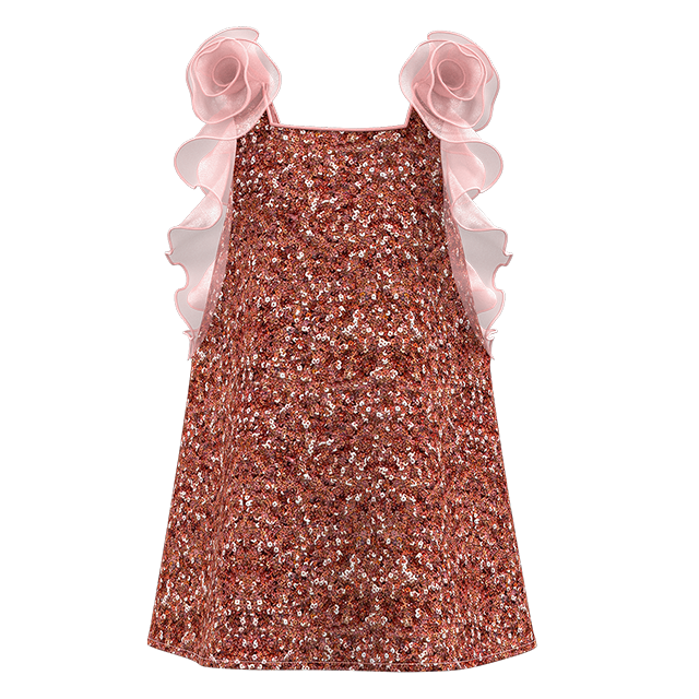 สีโรสโกลด์