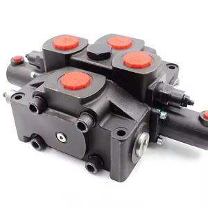 ความแม่นยำของระบบไฮดรอลิก SDS380: วาล์วไฮดรอลิก SDS380เพื่อเพิ่มประสิทธิภาพของระบบ - Product Image 5