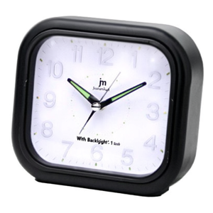 Sveglia JA 7103N Noir - Product Image 2