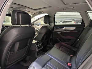 A6 Audi (นำเข้า) 3.0T Explorer 55 TFSI รุ่น Off-Road แบบพรีเมี่ยม4WD สินค้าส่งออกขายดี - Product Image 6