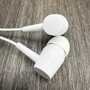 Écouteurs Stéréo Filaire L29 pour Téléphone Portable Pro Max Xs, Casque Audio Auxiliaire Lightning <span class=keywords><strong>3</strong></span>,5 mm Intra-auriculaire avec Micro pour Musique et Appels Mains Libres - Product Image 4