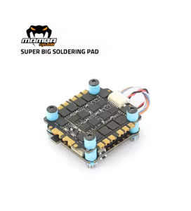 DIATONE <span class=keywords><strong>MAMBA</strong></span> <span class=keywords><strong>MK4</strong></span> F722APP Stack <span class=keywords><strong>F722</strong></span> APP Flight Controller น้ำหนักเบา ขายดี พร้อมแม่พิมพ์ส่วนตัวสำหรับโดรน FPV RC - Product Image 6