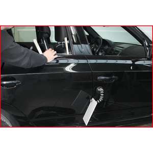 KS TOOLS Heel Dolly set, 11 piezas - Product Image 2