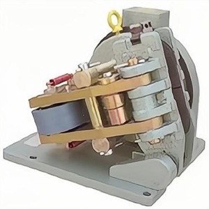 Interruptor de Leva Stromag 35_HGE_590_FV70_A1L, Componente Industrial Duradero - Product Image 4