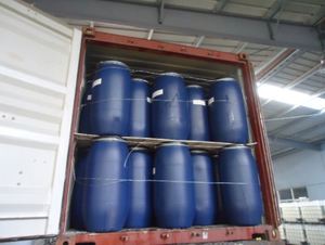 โรงงานผลิตสารเคมีสำหรับผลิตภัณฑ์ทำความสะอาด วัตถุดิบ SLES 70% เท็กซาพอน N70 โซเดียม ลอริล อีเธอร์ ซัลเฟต AES ราคา - Product Image 5