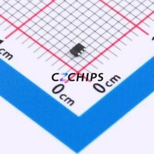 Tout nouveau transistor à effet de champ à transistor SP2002KDTL SOT-563 d'origine (MOSFET) - Product Image 2