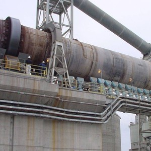 Ligne de four rotatif pour bauxite adaptée aux matériaux en poudre et granulaires améliore le taux de récupération d'alumine pour <span class=keywords><strong>Bayer</strong></span> - Product Image 6
