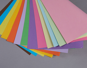 Papier d'emballage impression logo17g vêtements compartiment bouchon chaussures étanche à l'humidité protection de l'environnement papier coton - Product Image 5