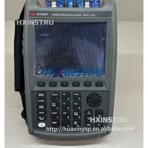 Analyseur de combinaison câble-antenne RF FieldFox N9917B Agilent Keysight*go H - Product Image 2