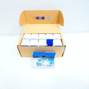 500 SS <span class=keywords><strong>2</strong></span> <span class=keywords><strong>P</strong></span> меньше штепсельной вилки 1/8 новый оригинальный готовый склад промышленной автоматизации PLC Контроллер программирования - Product Image 1