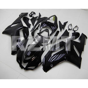 ชุดแฟริ่งมอเตอร์ไซค์ Kawasaki Ninja ZX-6R ZX636 ปี 2007-2008 ZX6R 636  แบบฉีดขึ้นรูป ABS ชุดแต่งแฟริ่ง K0607-103a - Product Image 3