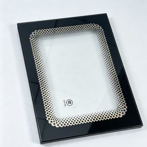 Panneau de protection d'écran en verre Gorilla trempé électronique avec revêtement AR AF AG OEM 0,5-2 mm - Product Image 6