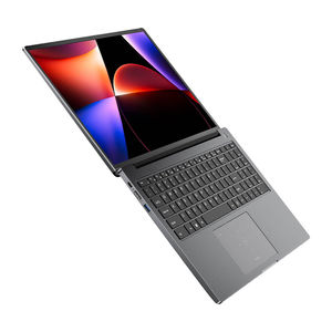 Blackview AceBook 12 Laptop 16 Inch Intel Core I5 <b>16GB</b> LPDDR4 <b>RAM</b> 512GB SSD Windows 11 Pro EU Metal English IPS Display - Product Image 5