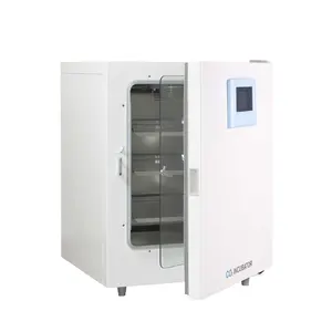 Touch Screen Carbon Dioxide Incubator Co2 Incubator