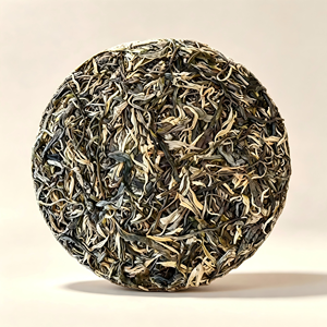 6 Jahre Gereifter Alter Roher Pu'er Tee-Kuchen 357g Premium Yunnan Sheng Pu Erh für Großhandel - Product Image 2