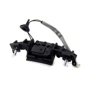 Interruptor de puerta trasera Nissan 25380-AX60B, liberador de maletero para modelos 02-10, pieza de repuesto - Product Image 3
