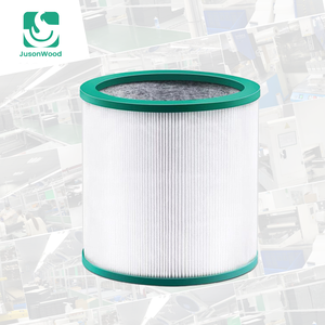 Filtro de aire de repuesto compatible con purificador de aire con filtro de carbón Dysons TP01 <span class=keywords><strong>TP02</strong></span> TP03 Hepa - Product Image 1