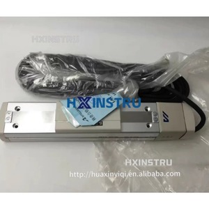 Cilindro Eléctrico DS-SA5M-100 IAI Nuevo, Envío por FedEx o DHL, Usado H - Product Image 2