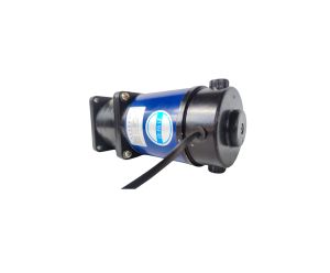 Motor planetario de CC 90ZYT 256(1296)i 220V 50W con imán permanente, 1500 RPM, con escobillas, IP55, para ventilador, barco, bicicleta eléctrica, electrodomésticos de alta gama - Product Image 4