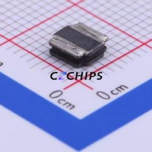 YNR5020-1R0N ตัวเหนี่ยวนำไฟฟ้าแบบ SMD, ขนาด 5x5 มม. ( ค่าความเหนี่ยวนำ: 1uH ) ( ความแม่นยำ: 30% กระแสไฟฟ้าที่กำหนด: 3.8A ) - Product Image 2