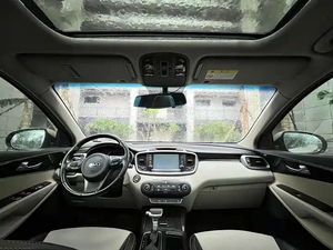 <span class=keywords><strong>Kia</strong></span> <span class=keywords><strong>Sorento</strong></span> 2015 2016, Volante a la Izquierda, Autos Usados, Techo Panorámico, SUV, Cajas de Cambio Automáticas de 6 Velocidades, Vehículos de Bajo Costo - Product Image 5
