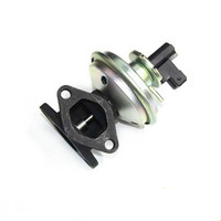Cuerpo de válvula EGR 1207100-E06-B1 para Great Wall HAVAL H3 WINGLE 3 WINGLE 5 STEED diésel GW2.8TC