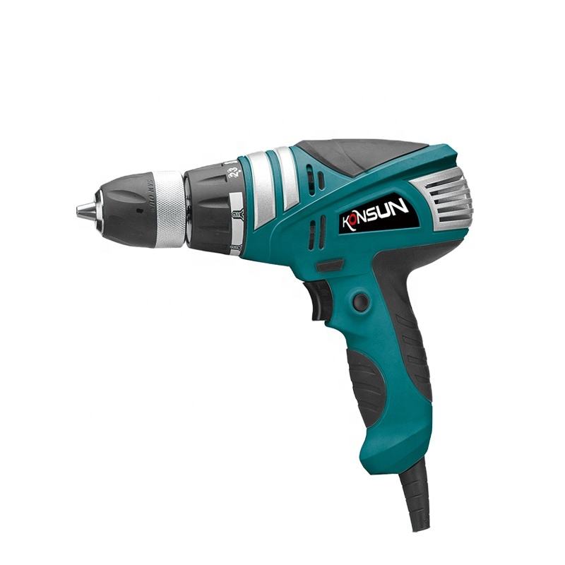 Portable Drill Machine For Home Use ENON 12V Cordless Drill