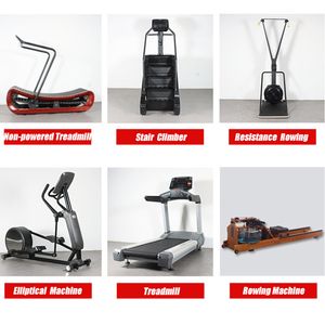<span class=keywords><strong>Caminadora</strong></span> Eléctrica Comercial Profesional de Alta Calidad con Pantalla LCD para Gimnasio y Uso Doméstico - Product Image 6