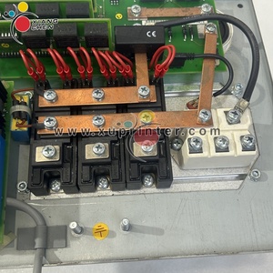 Módulo WD Original Nuevo 41.107.1021 /01 KLM 7.5 LAM 00.785.0009 /03 LAM 7.5 Tarjeta de Control 00.785.0008 TNM para HDM SO74 SO102 GTO52 - Product Image 4